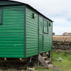 Отель Peat Gate Shepherd's Hut, фото 1