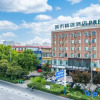 Отель Yaodu 118 Hotel (Weiwu Square), фото 1