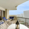 Отель Ocean View 3 Bedroom Unit at Royale Palms-907 3 Condo, фото 8