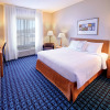 Отель Fairfield Inn & Suites by Marriott Wausau, фото 3