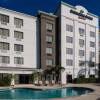 Отель Springhill Suites by Marriott Orlando North/Sanford в Сэнфорде