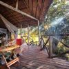 Отель Tarangire River Camp, Mbali Mbali Lodges and Camps, фото 6