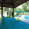Отель Kumpul Kumpul Villa Seminyak, фото 18