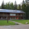 Отель Taevaskoja Holiday Center, фото 1