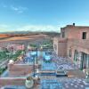 Отель Villa Spacious Suites, Terraces Pool With Atlas View for Large Groups, фото 16