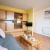 Отель Les Sables Dor 17343, фото 8