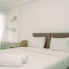 Отель Comfortable Studio Apartment at Urban Heights Residences BSD, фото 7