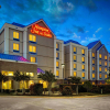 Отель Hampton Inn & Suites N. Ft. Worth-Alliance Airport, фото 1