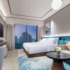 Отель Hilton Garden Inn Yichang Yiling, фото 8