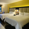Отель Holiday Inn Express Mexico Basilica, an IHG Hotel, фото 25