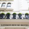 Отель London House Hotel, фото 16