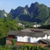 Отель Yangshuo Dahuwai Camps Hotel, фото 28