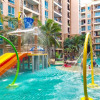 Отель Atlantis Condo Pattaya by Panissara, фото 5