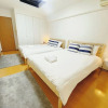 Отель I Cube Kozu Apartment, фото 4