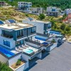 Отель Awesome Home in Makarska With Outdoor Swimming Pool, Wifi and 3 Bedrooms, фото 8