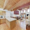 Отель Southwest-chic W/ Private Yard 2 Bedroom Condo, фото 13