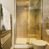 Отель Sleek 6-guest Apt at St Martin s Bham, фото 8