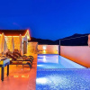 Отель Villa Çankaya, фото 17