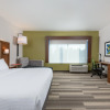Отель Holiday Inn Express Queensbury - Lake George Area, an IHG Hotel, фото 3