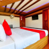 Отель Best Luxury Houseboat Kerala, фото 4