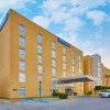 Отель City Express by Marriott Culiacán, фото 1