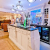 Отель Henris Bar Brasserie and Rooms, фото 7