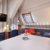 Отель Hob Le Cheval Blanc Paris Marne La Vallée, фото 4