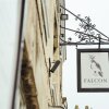 Отель The Falcon Painswick, фото 33