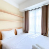 Отель Cozy Stay And Homey 1Br Vasanta Innopark Apartment, фото 8