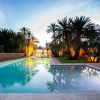 Отель Villa with 7 Bedrooms in Marrakech, with Private Pool, Enclosed Garden And Wifi, фото 13