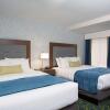 Отель Best Western Plus Portsmouth Hotel & Suites, фото 4