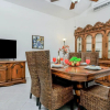 Отель Tranquil 2BR 2BA in Gated Community Great Location, фото 10