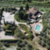 Отель Room in B&B - L' Agriturismo Sottototno Located in the Heart of Tuscan Nature, фото 6