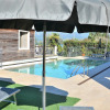Отель South House- Sleeps 4 Shared Pool Lake View in Torri del Benaco, фото 10