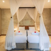 Отель Astonishing Jungle Villa, 4 BR, Ubud With Staff, фото 2
