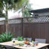 Отель Oliver by Avantstay Summer Escape Beach House 4 Blcks From Ocean, фото 10