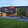 Отель Hilton Garden Inn Harrisburg East, фото 20