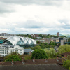 Отель Staybridge Suites Newcastle, an IHG Hotel, фото 25