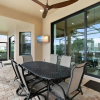Отель Covewood Ct 35, Marco Island Vacation Rental 3 Bedroom Home by Redawning, фото 10