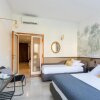 Отель 5-Bedroom and Terrace near Ostiense and San Saba, фото 19