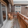 Отель Lodges at Cannon Beach D2, фото 6