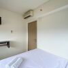 Отель Modern And Homey 2Br At Meikarta Apartment, фото 7