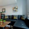 Отель The Penthouse Gathering Wrexham (Sleeps 16), фото 17