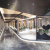 Отель Shanghai Future Shangju Hotel, фото 12