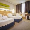 Отель iH Hotels Milano Gioia, фото 12