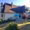 Отель Maison de 5 chambres avec jardin amenage et wifi a Le Bugue, фото 1