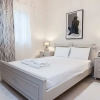 Отель Beautiful 2 bedrooms apt at Filothei, фото 16
