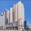 Отель Starway Hotel Yan'An Baimi Avenue, фото 3