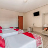 Отель Oyo Hotel Brasil Real, фото 43