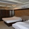 Отель Swaminarayan Residency, фото 3